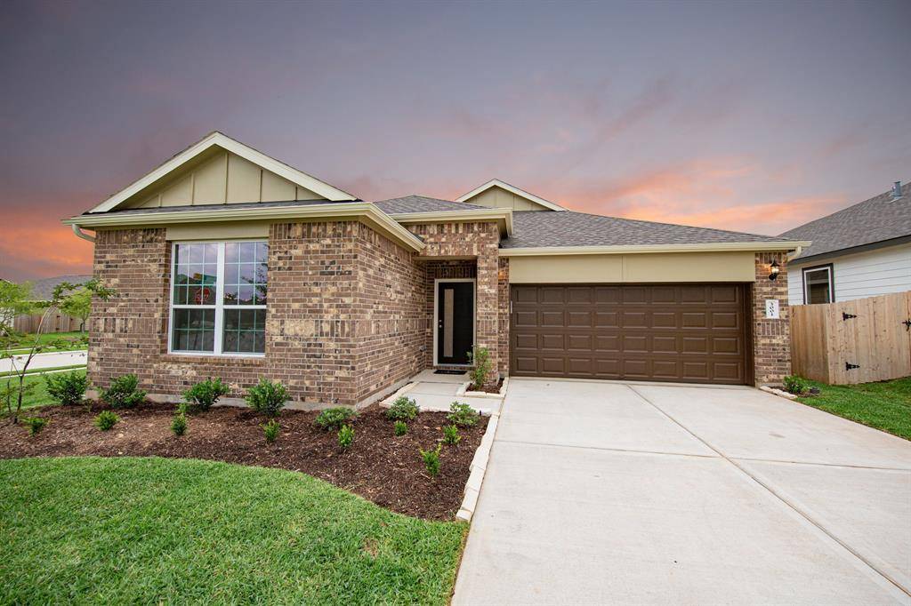 Brookshire, TX 77423,3001 Plains CIR