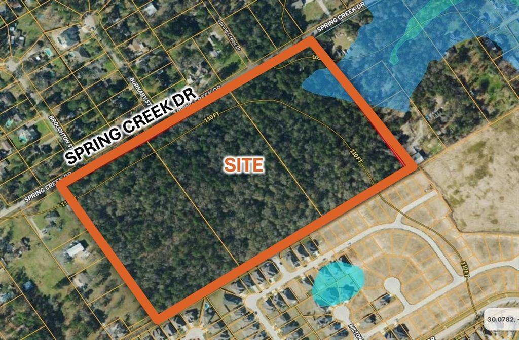 Spring, TX 77373,3330 Spring Creek Drive