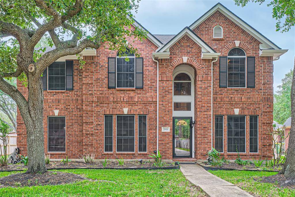 Pearland, TX 77584,2811 Red Oak LN