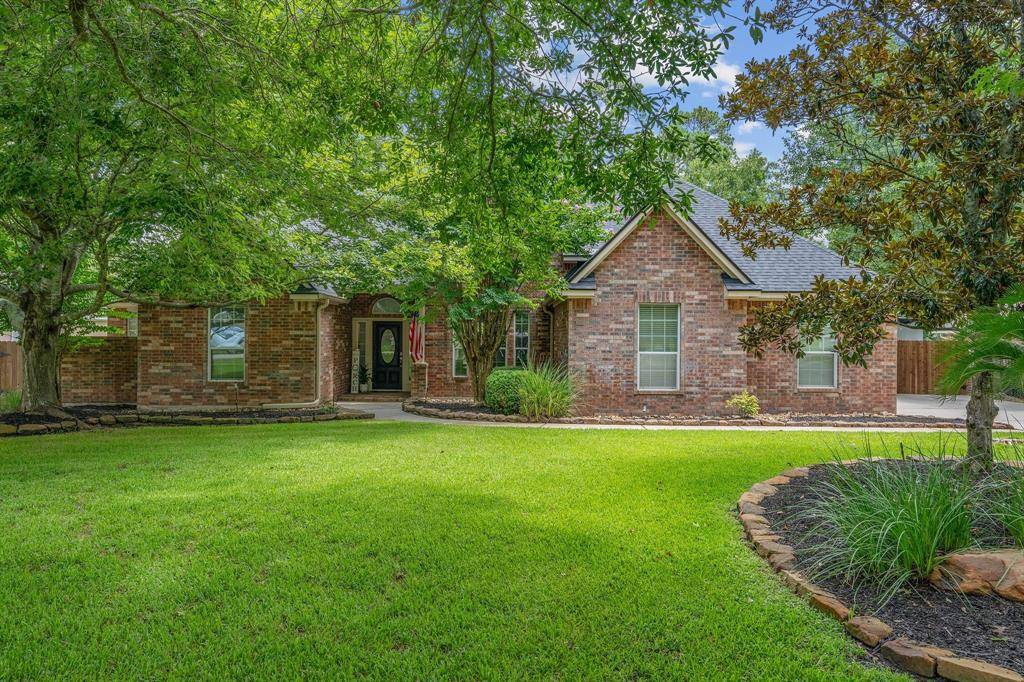 Conroe, TX 77384,2415 Coachlight LN