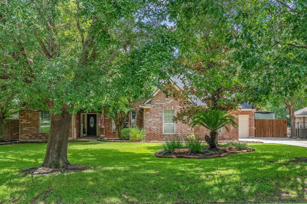 Conroe, TX 77384,2415 Coachlight LN