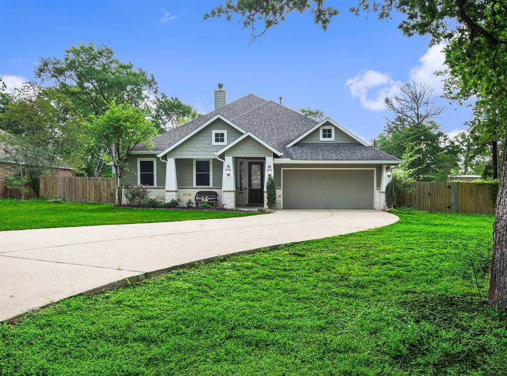 Hockley, TX 77447,25075 Shady Oak DR