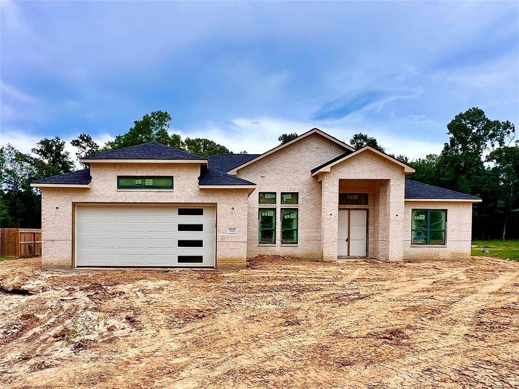 Dayton, TX 77535,1162 Road 6604
