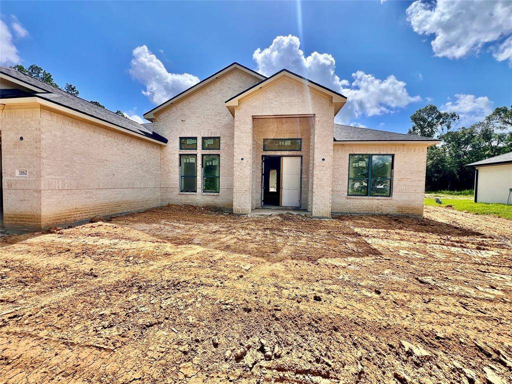 Dayton, TX 77535,1162 Road 6604