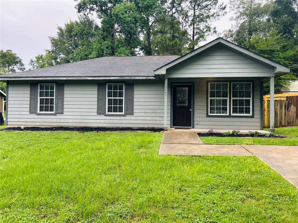 Conroe, TX 77303,12443 Royal Springs RD