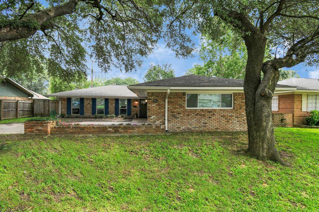 Houston, TX 77080,9515 Carousel LN