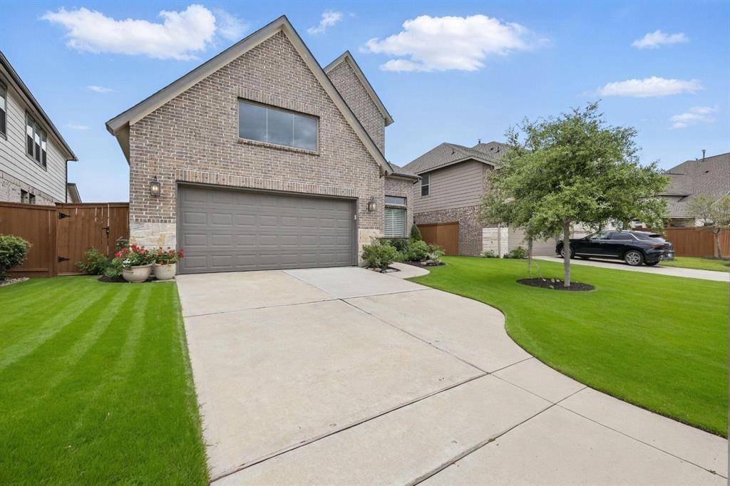 Cypress, TX 77433,21134 Coral View DR