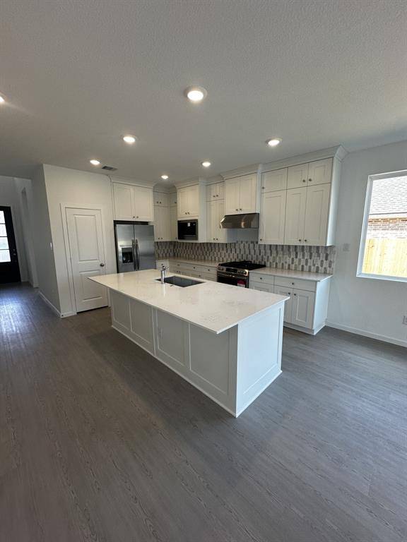 New Caney, TX 77357,18608 Poggibonsi LN