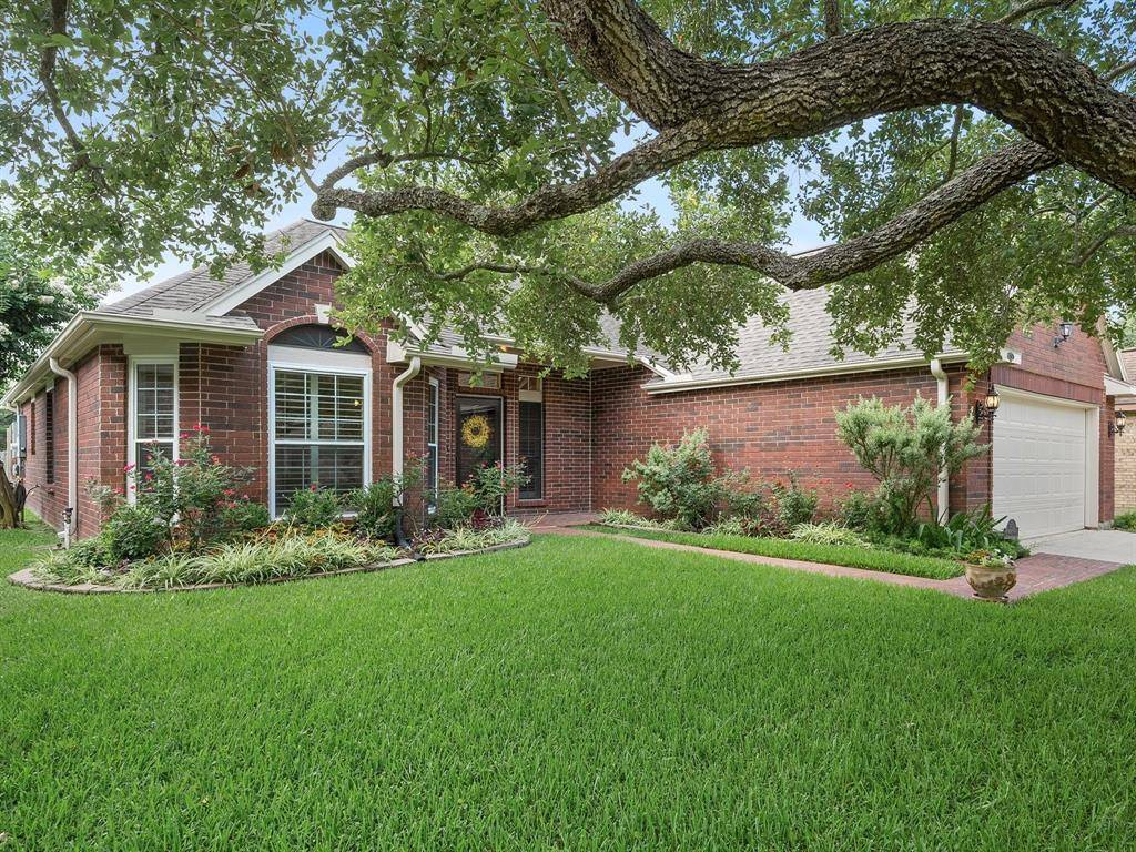 Pearland, TX 77584,2614 S Peach Hollow CIR