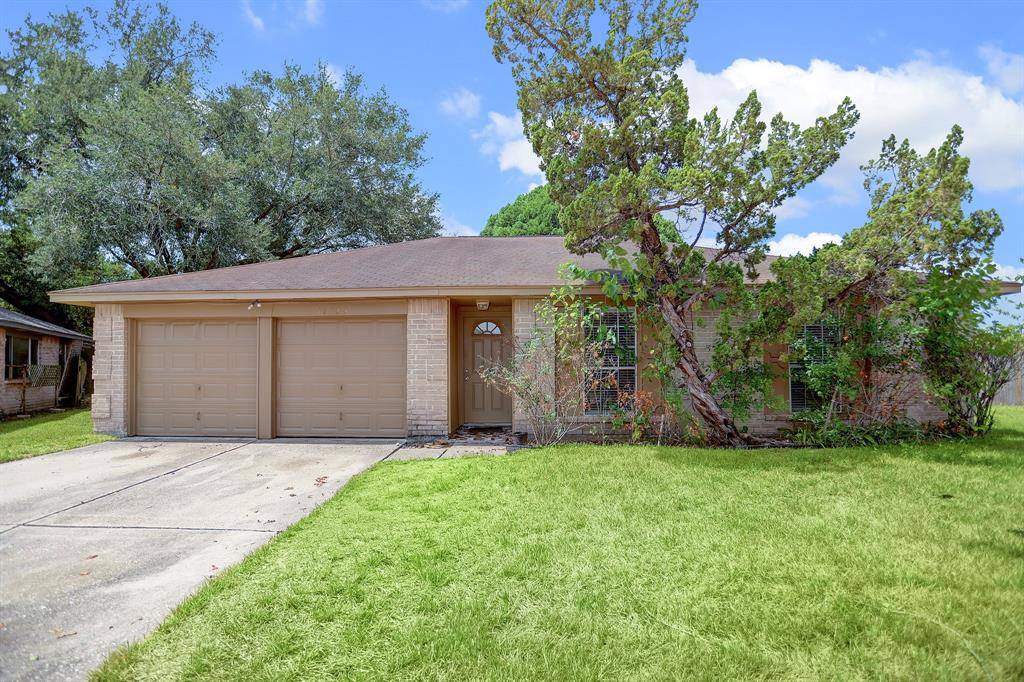 Houston, TX 77067,11923 Medicine Bow CIR