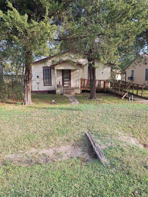 Bremond, TX 76629,505 N Main ST