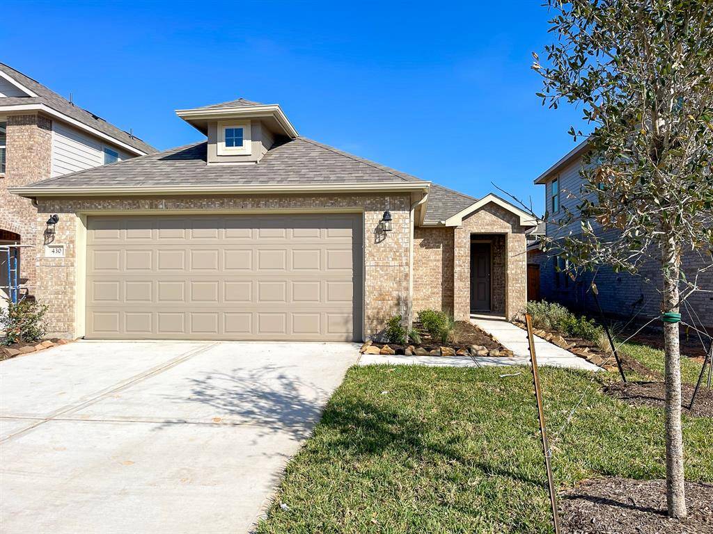 Katy, TX 77493,430 Aurora Creek DR