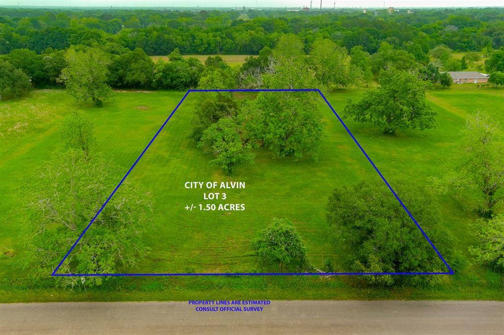 Alvin, TX 77511,2386 Mamie Ford