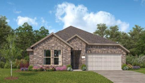 Hockley, TX 77447,19831 Sienna Green DR