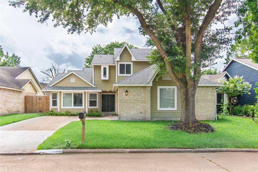 Houston, TX 77082,3227 Westwick DR