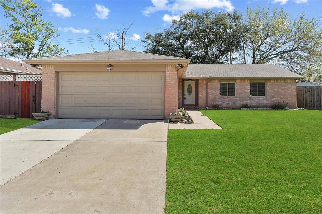 Sugar Land, TX 77498,10339 King Ranch LN