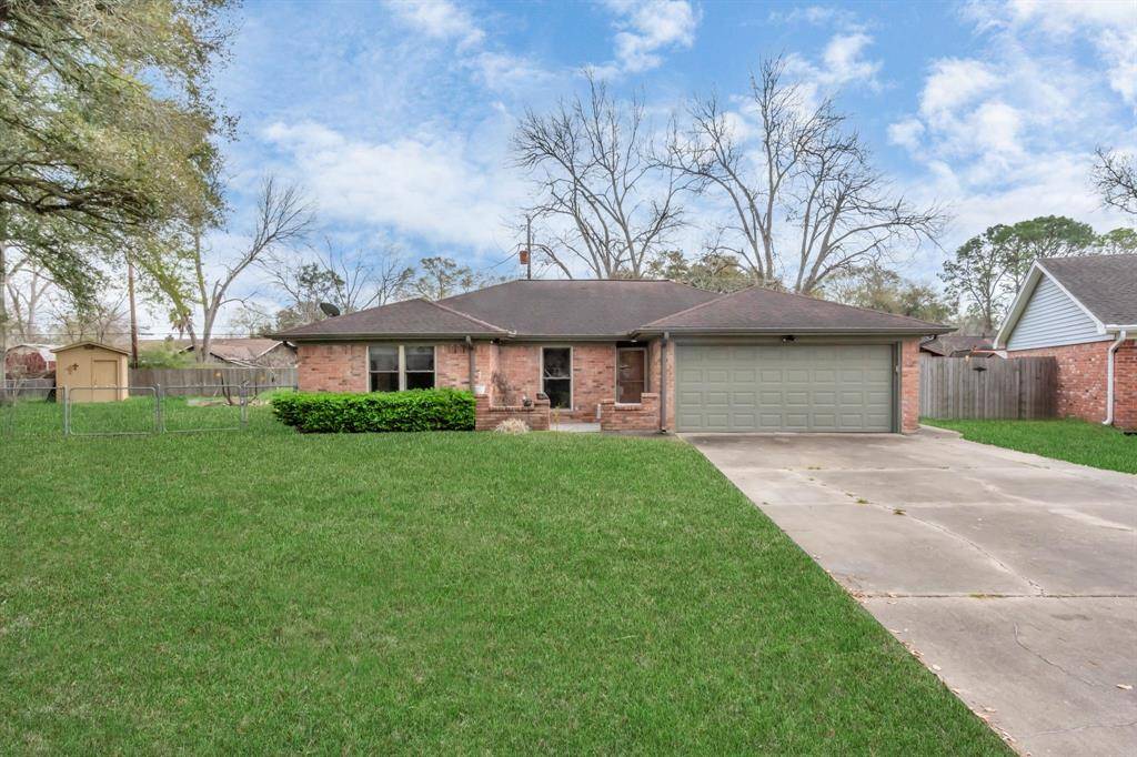 Alvin, TX 77511,2719 Pecan ST