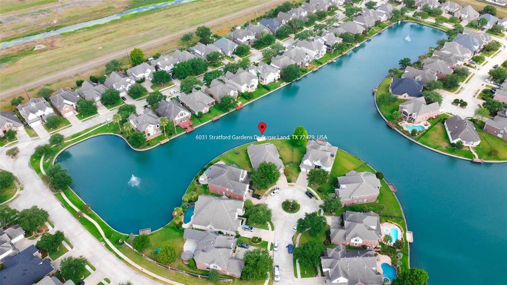 Sugar Land, TX 77479,6031 Stratford Gardens Dr DR