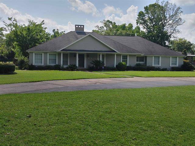 Beaumont, TX 77707,310 Junker RD