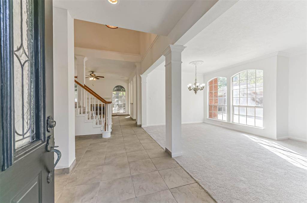 Cypress, TX 77433,15206 Evergreen Knoll LN