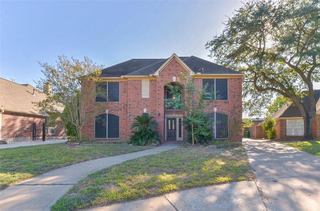 Cypress, TX 77433,15206 Evergreen Knoll LN