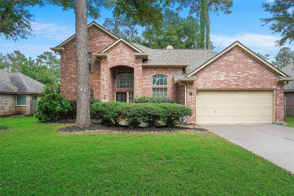 Tomball, TX 77375,926 Arbor Pine