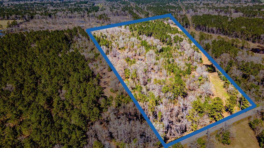Shepherd, TX 77371,0 Shepherd Tram DR