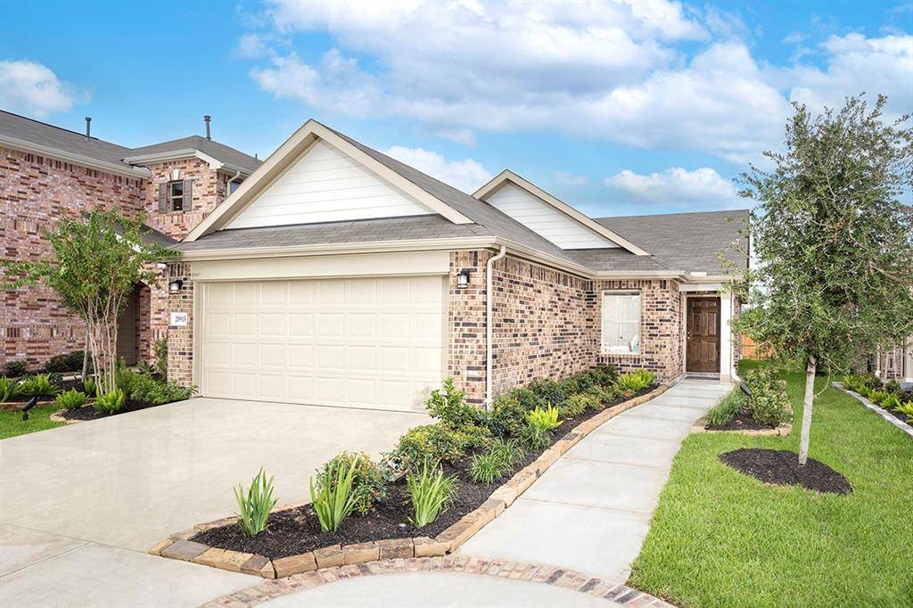 Humble, TX 77338,20915 Lantana River LN