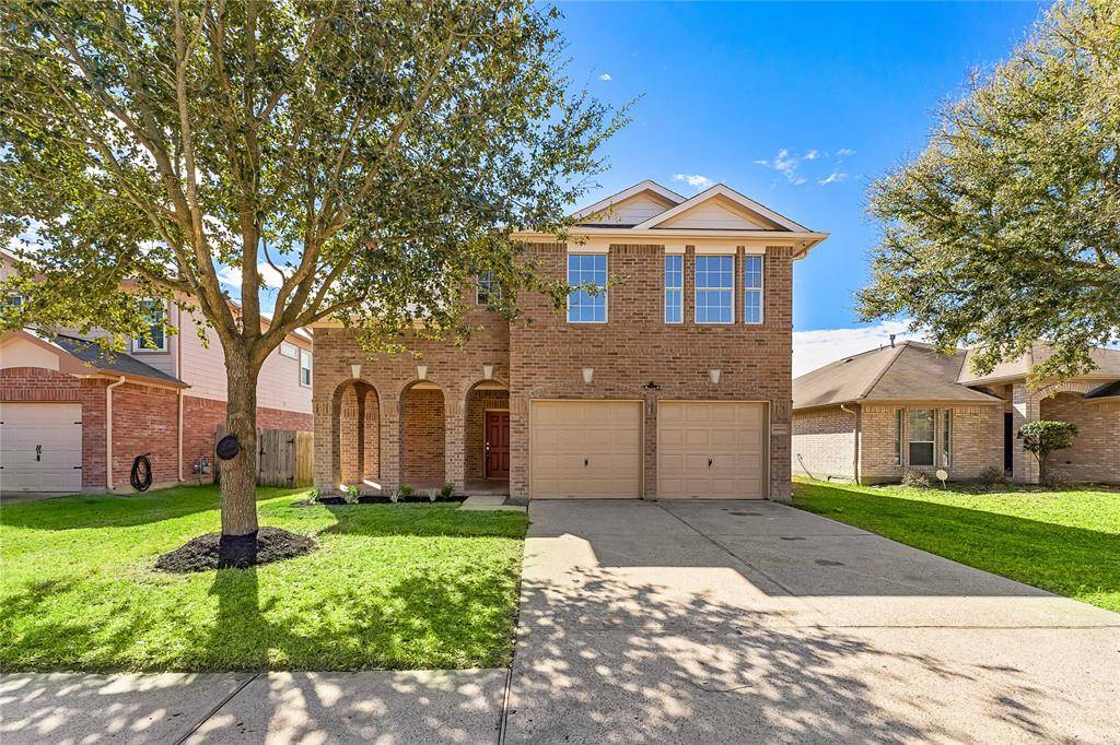 Katy, TX 77449,19235 Anthurium CT