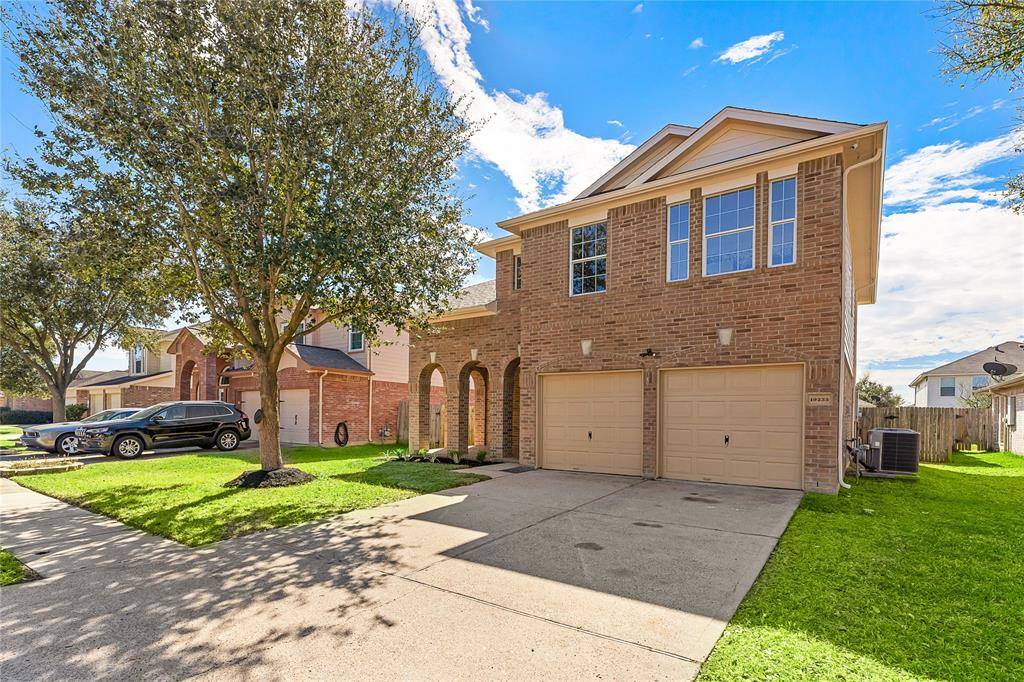 Katy, TX 77449,19235 Anthurium CT