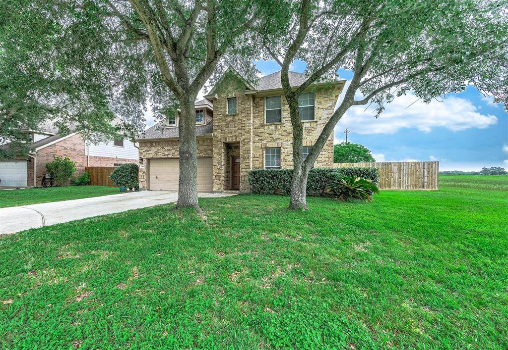 Pearland, TX 77581,3915 Conroe Lake CT