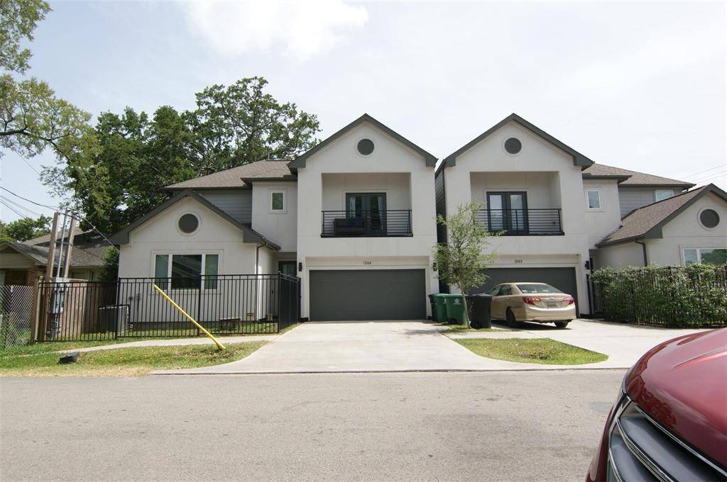 Houston, TX 77009,1265 Morris ST