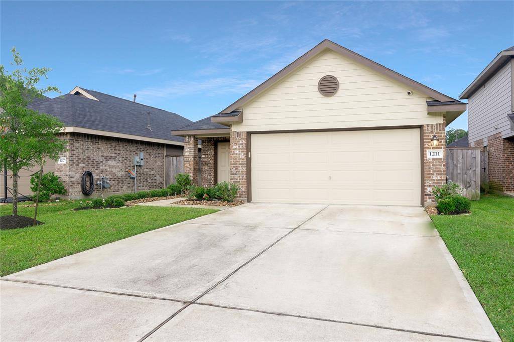 Pinehurst, TX 77362,1211 Blue Hazel CT