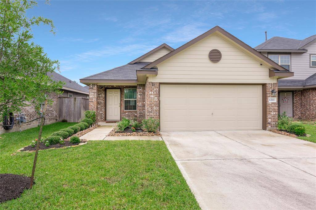 Pinehurst, TX 77362,1211 Blue Hazel CT