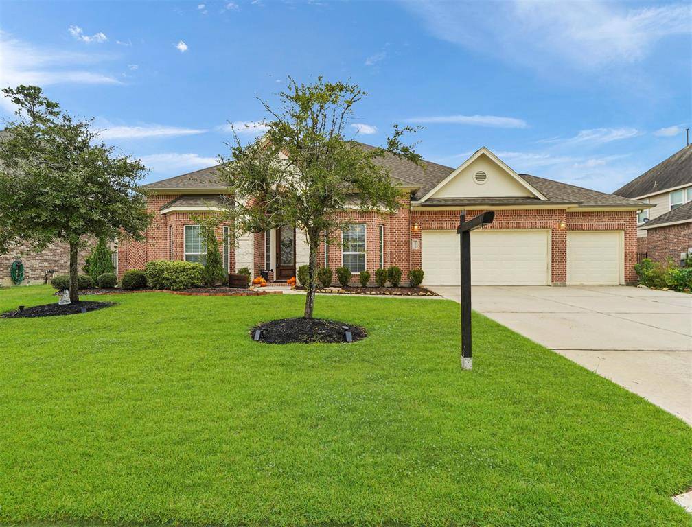 Spring, TX 77389,24915 Auburn Bend DR