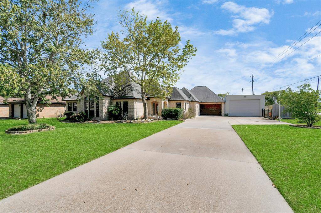 La Porte, TX 77571,1822 Gaucho CIR