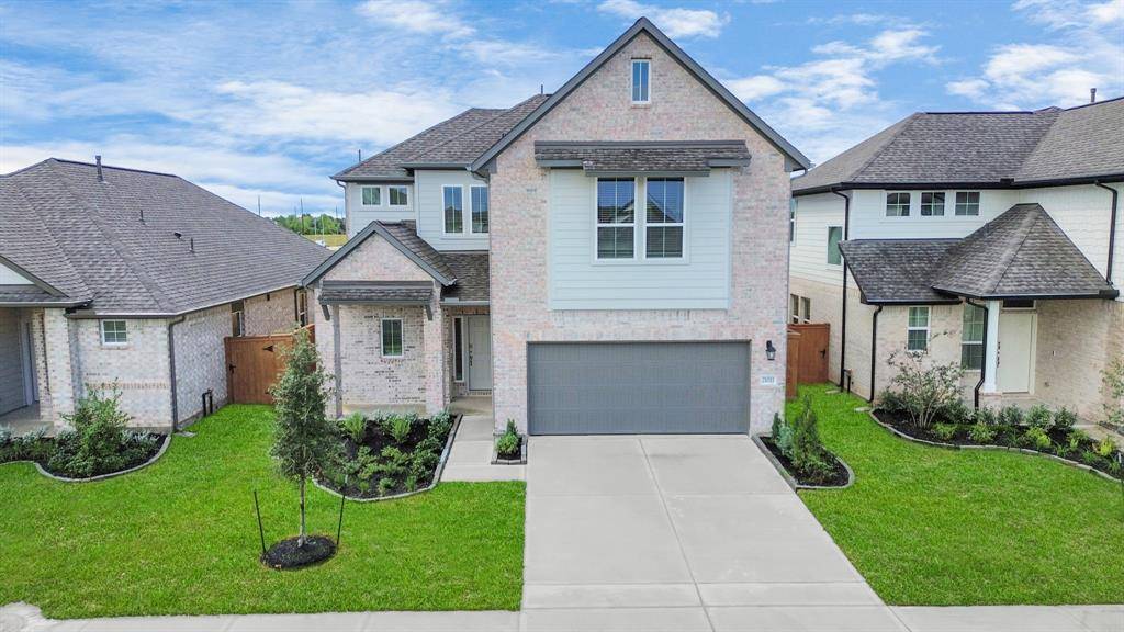 Cypress, TX 77433,21011 Treasure Gate LN