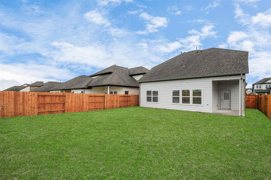 Cypress, TX 77433,21011 Treasure Gate LN