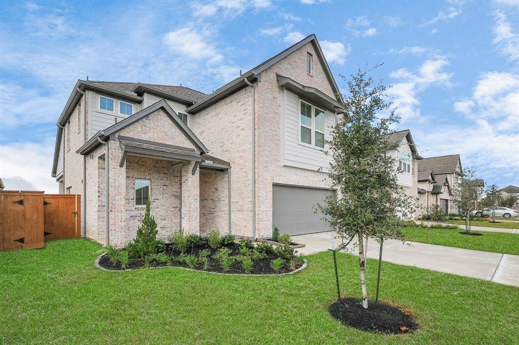 Cypress, TX 77433,21011 Treasure Gate LN