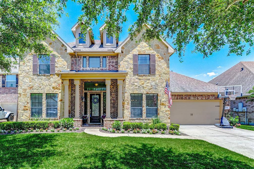 Richmond, TX 77407,20910 Cordell Landing DR