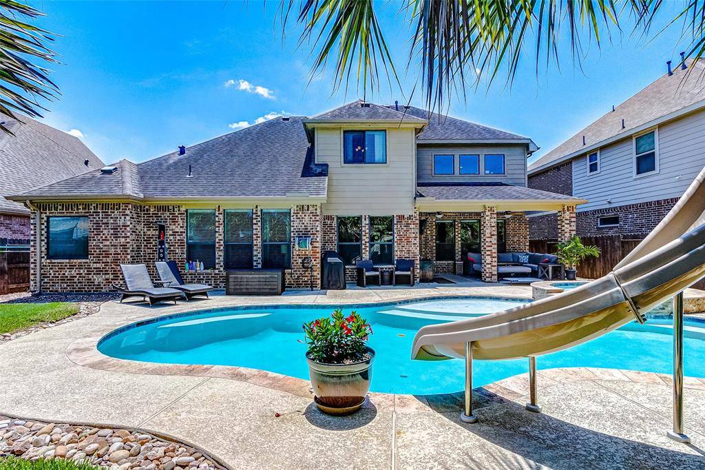 Richmond, TX 77407,20910 Cordell Landing DR