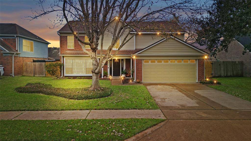 Pearland, TX 77584,4003 Fernwood DR