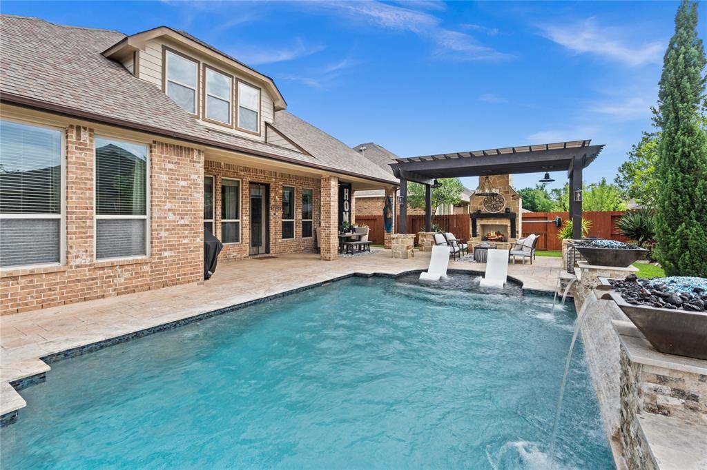 Pearland, TX 77089,1509 Preserve LN