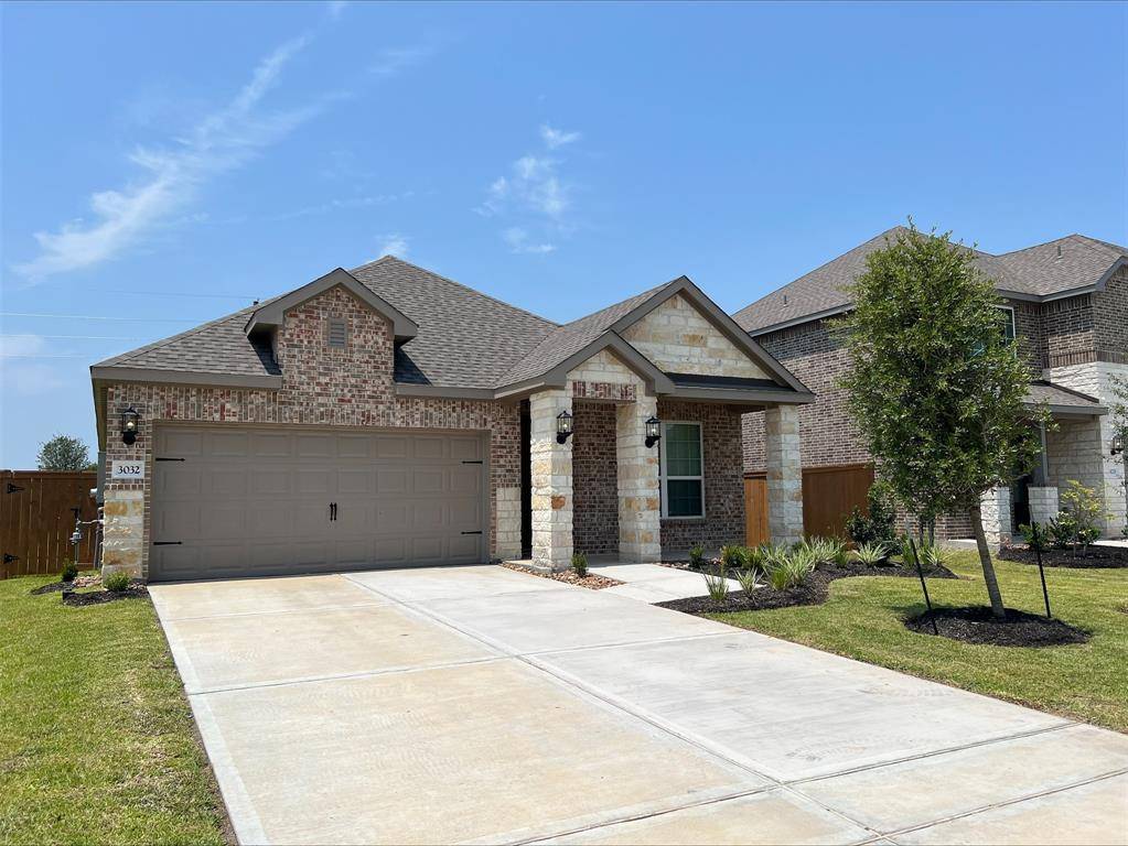 Katy, TX 77493,3032 Myrtle Sunset Drive