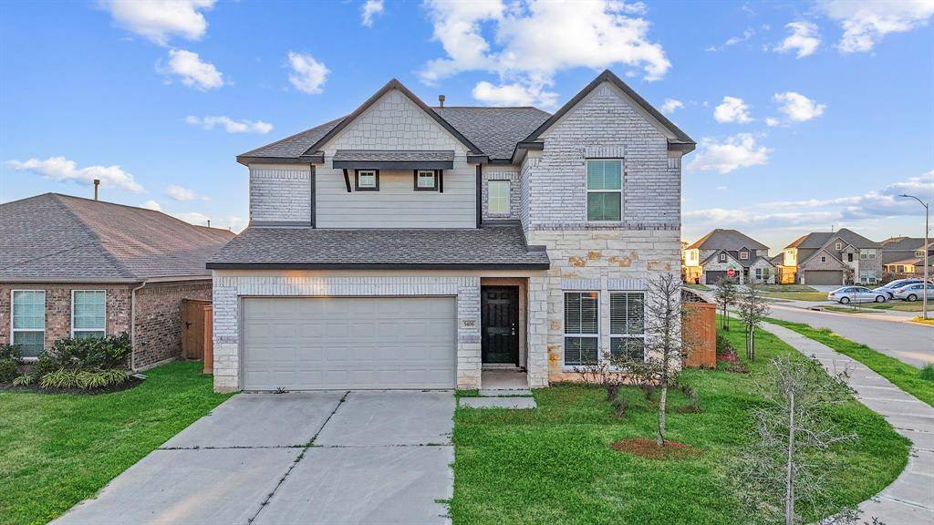 Fulshear, TX 77423,5406 Rustic Ruby Dr