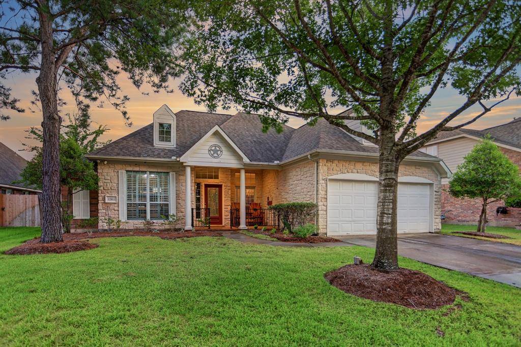 Tomball, TX 77377,12811 Mimosa Spring DR