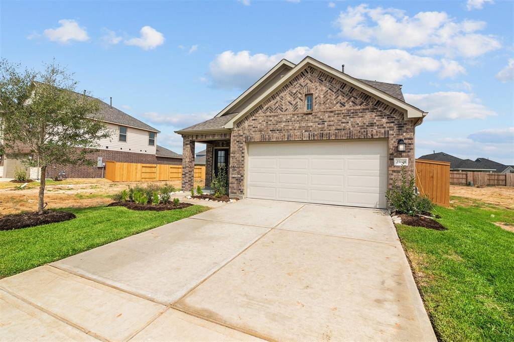 Cypress, TX 77433,21618 Sandy Dune DR