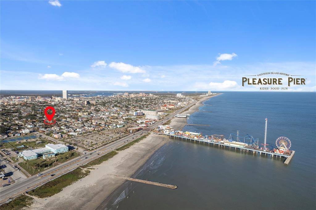 Galveston, TX 77550,2603 Bernardo De Galvez AVE