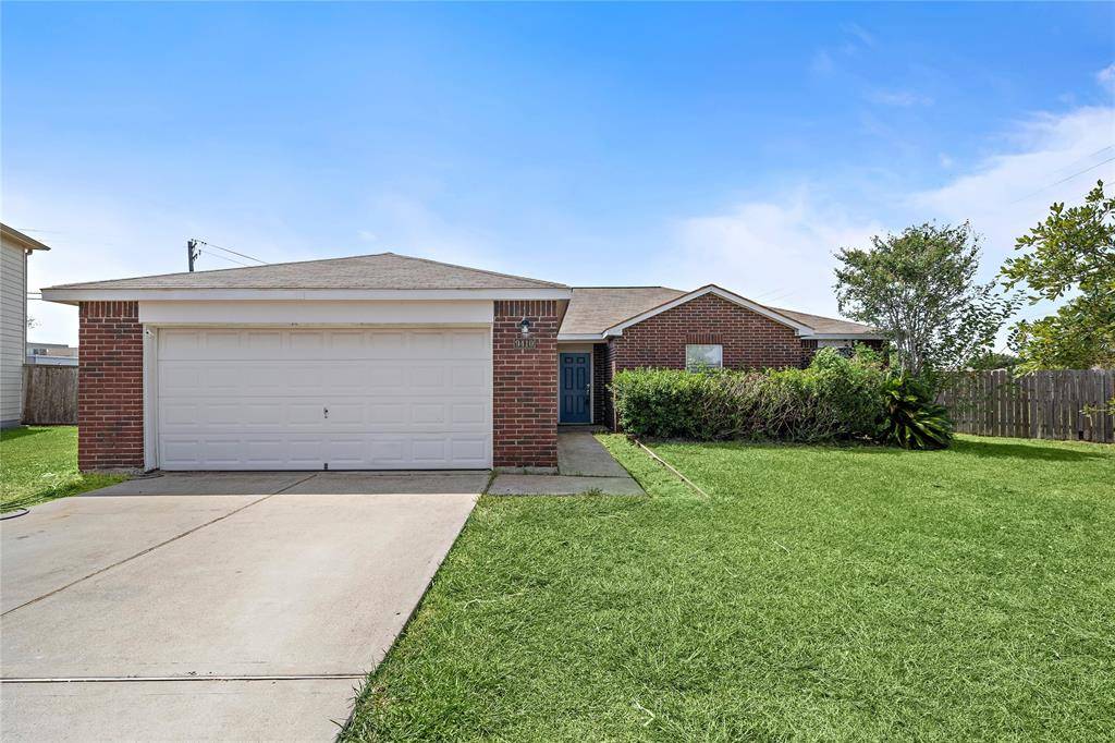 Texas City, TX 77591,9410 Wahoo CIR