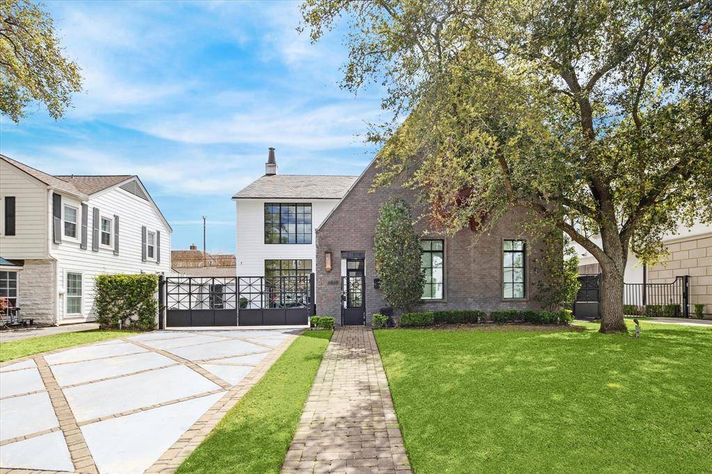 Houston, TX 77019,3835 Olympia DR